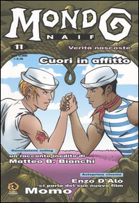 Mondo naïf. Vol. 11 Mondo naïf. Vol. 11