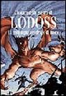 La montagna del drago di fuoco: il principio. Cronaca della guerra di Lodoss. Vol. 3 La montagna del drago di fuoco: il principio. Cronaca della guerra di Lodoss. Vol. 3