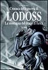 La montagna del drago di fuoco: la fine. Cronaca della guerra di Lodoss. Vol. 4 La montagna del drago di fuoco: la fine. Cronaca della guerra di Lodoss. Vol. 4