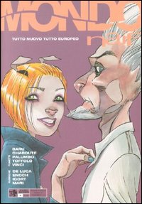 Mondo naif. Vol. 17 Mondo naif. Vol. 17