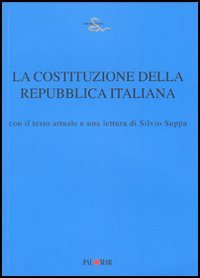 La Costituzione della Repubblica italiana