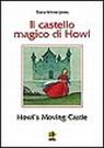 Il castello magico di Howl Il castello magico di Howl