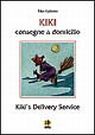 Kiki. Consegne a domicilio Kiki. Consegne a domicilio