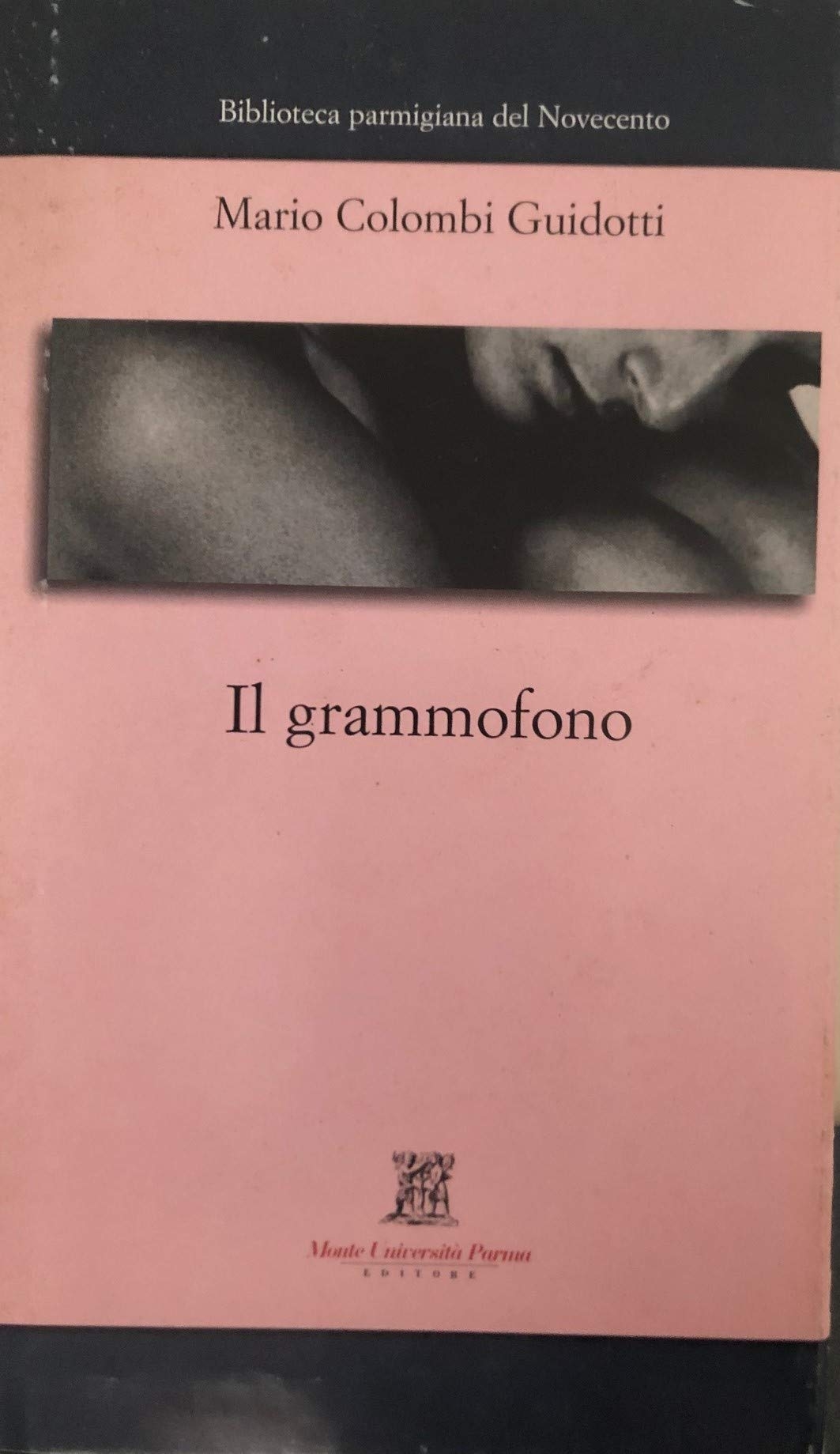 Il grammofono