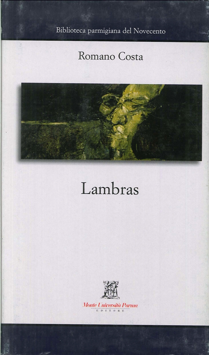 Lambras Lambras