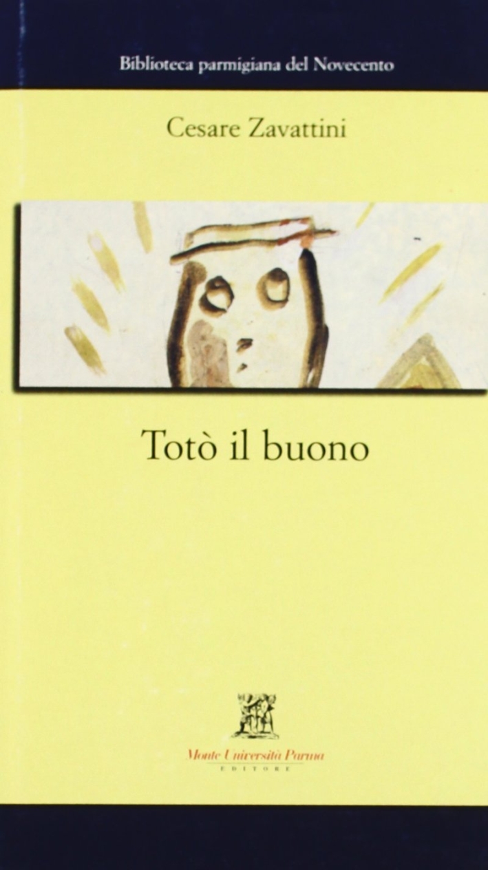 Totò il buono Totò il buono