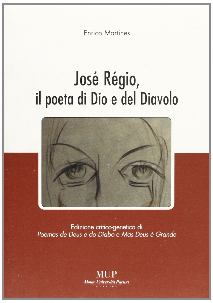 José Régio, il poeta di Dio e del diavolo José Régio, il poeta di Dio e del diavolo