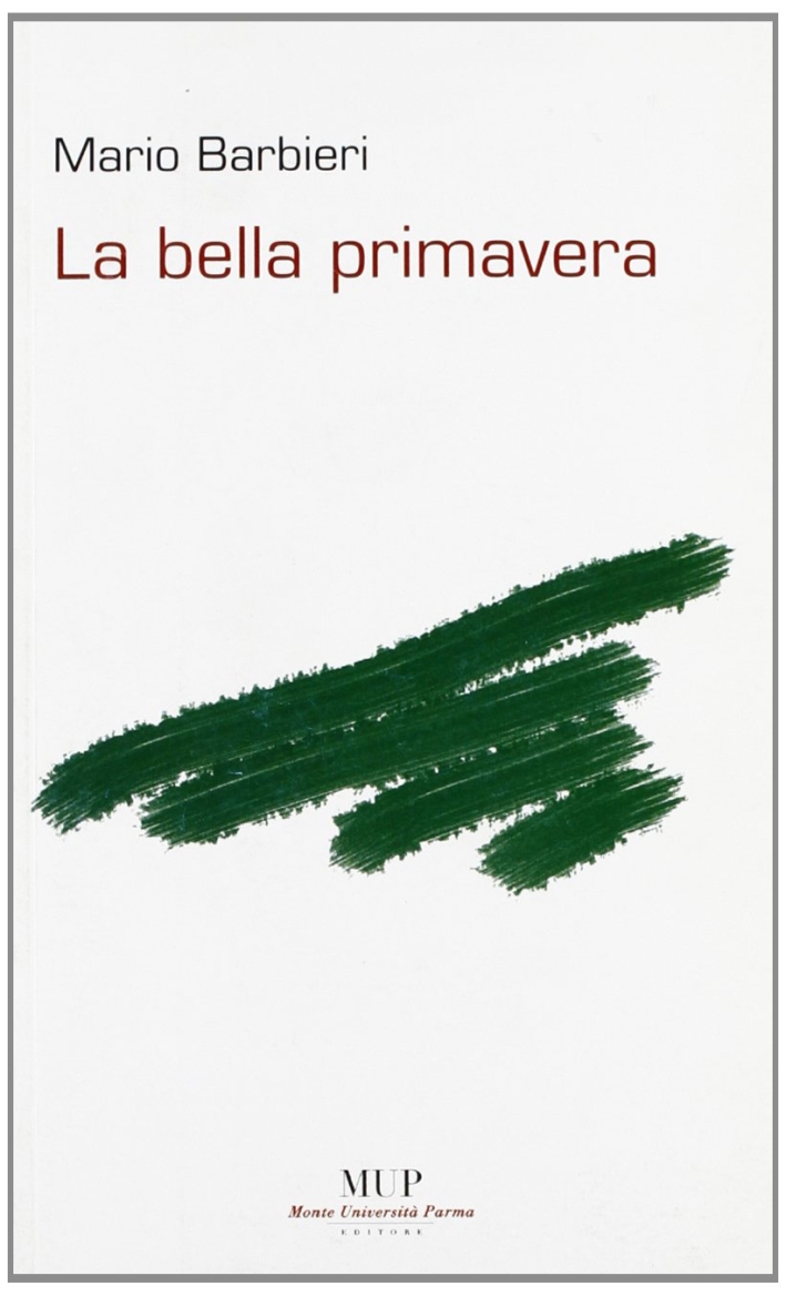 La bella primavera La bella primavera