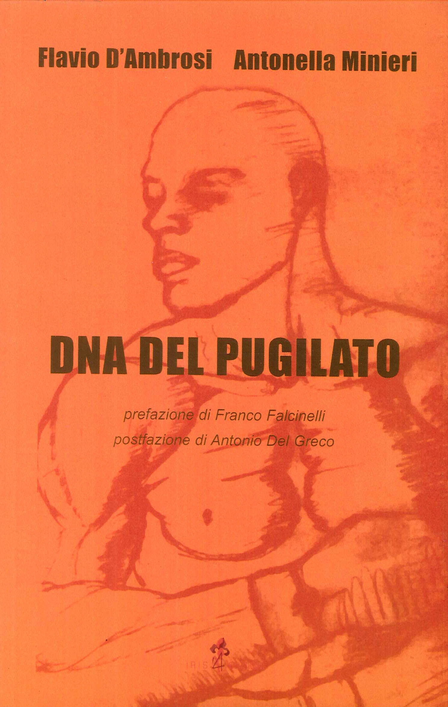 DNA del pugilato DNA del pugilato