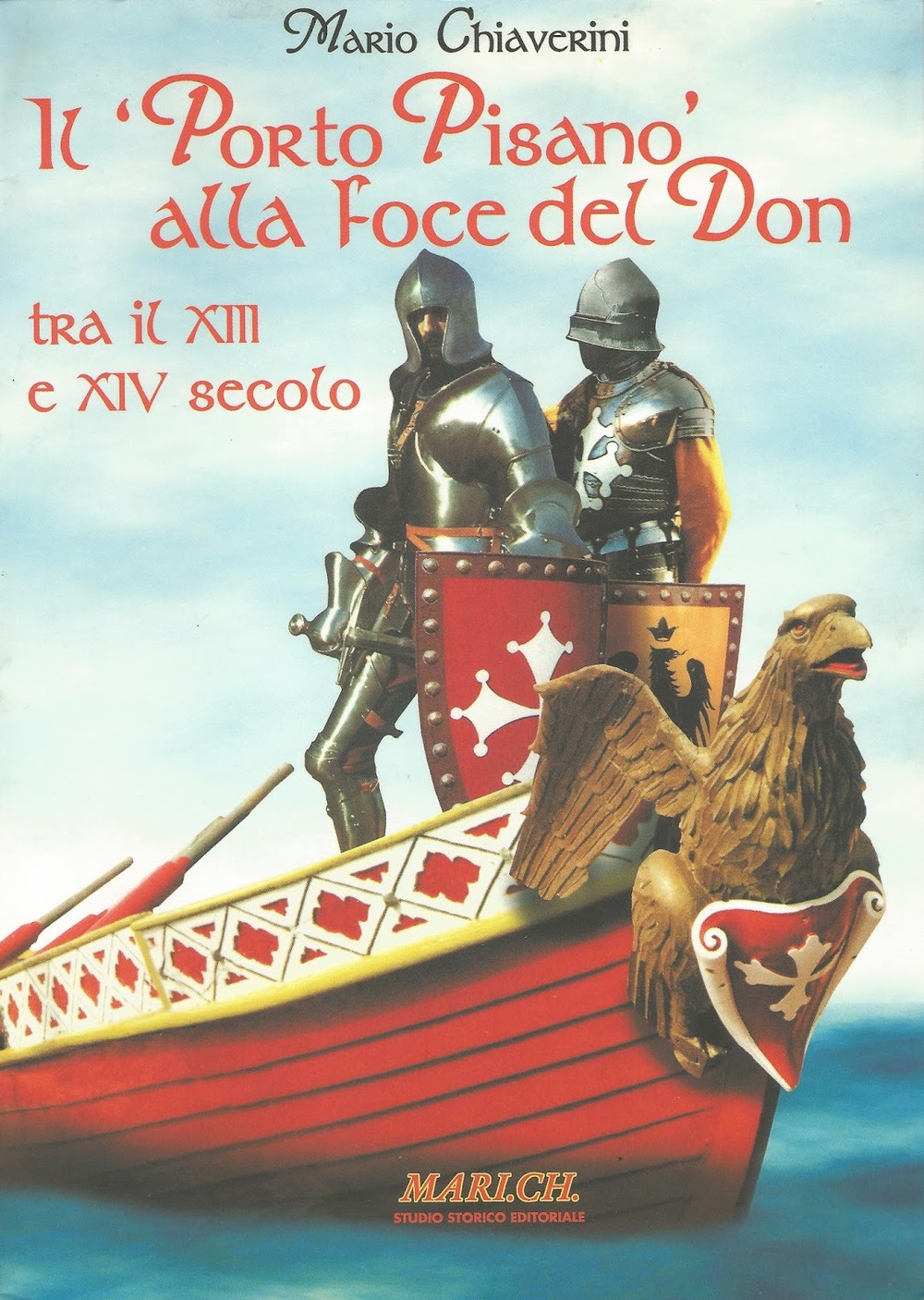 Il Il