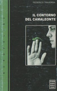 Il contorno del camaleonte