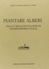 Piantare alberi