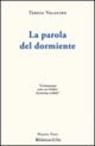 La parola del dormiente La parola del dormiente