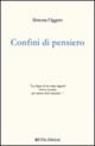 Confini di pensieri Confini di pensieri