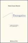 Prerogative Prerogative