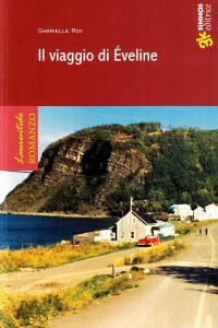 Il viaggio di Éveline