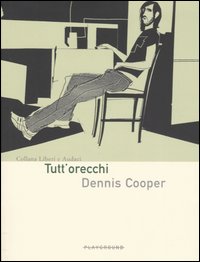 Tutt'orecchi Tutt'orecchi