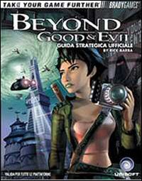 Beyond good & evil. Guida strategica ufficiale Beyond good & evil. Guida strategica ufficiale