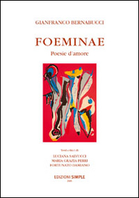 Foeminae. Poesie d'amore Foeminae. Poesie d'amore