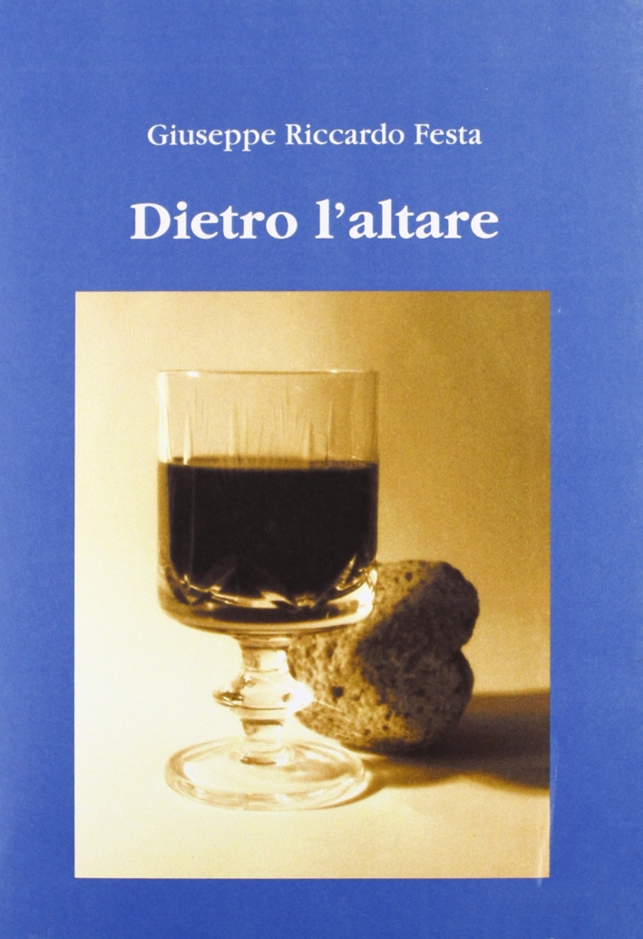 Dietro l'altare Dietro l'altare