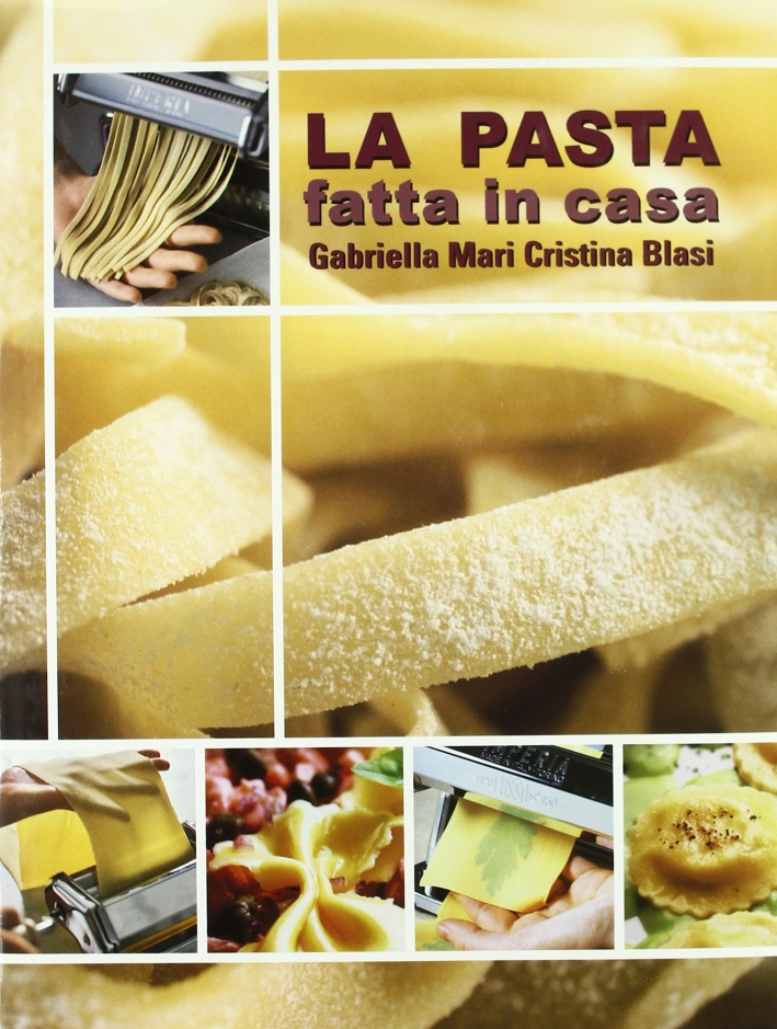 Pasta fatta in casa Pasta fatta in casa
