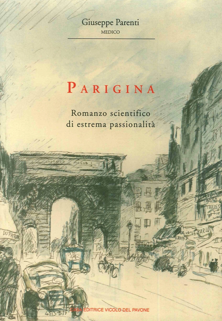 Parigina Parigina