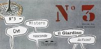 Che mistero nasconde il giardino dei vicini?