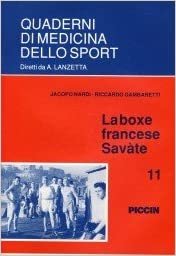 La Boxe Francese: Saváte