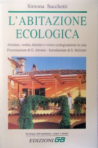L'abitazione ecologica