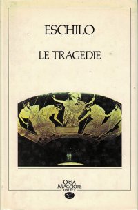 Tragedie