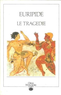 Tragedie