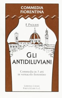 Gli antidiluviani