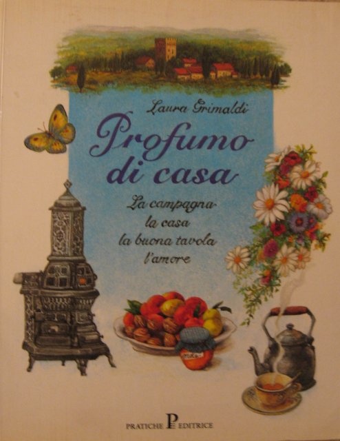 Profumo di casa Profumo di casa