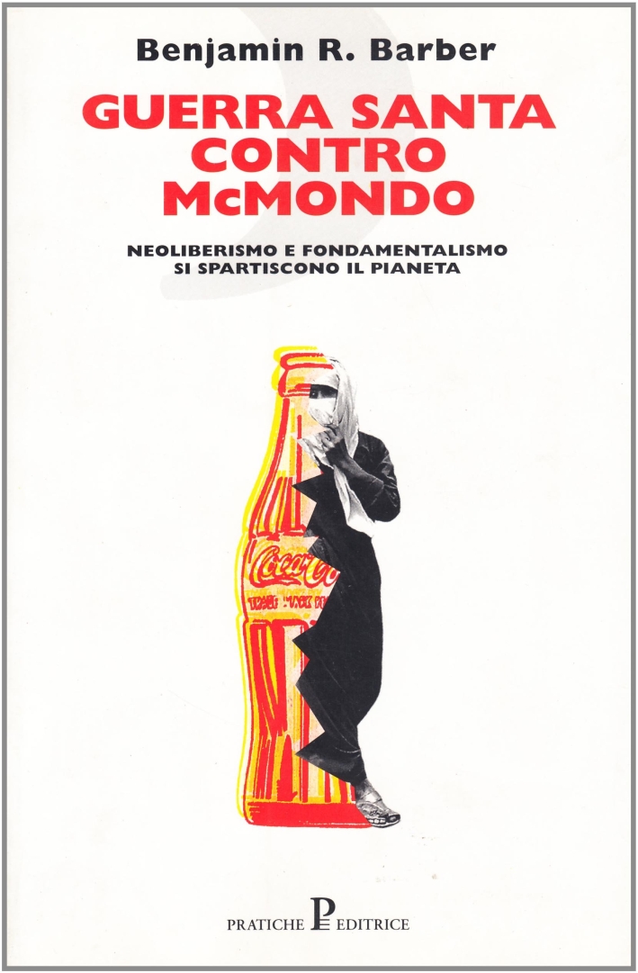 Guerra santa contro McMondo Guerra santa contro McMondo
