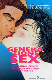 Generazione sex Generazione sex