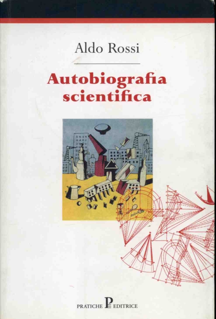 Autobiografia scientifica Autobiografia scientifica
