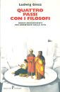 Quattro passi con i filosofi Quattro passi con i filosofi