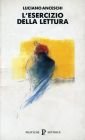 L'esercizio della lettura