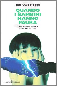 Quando i bambini hanno paura