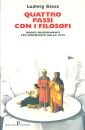 Quattro passi con i filosofi