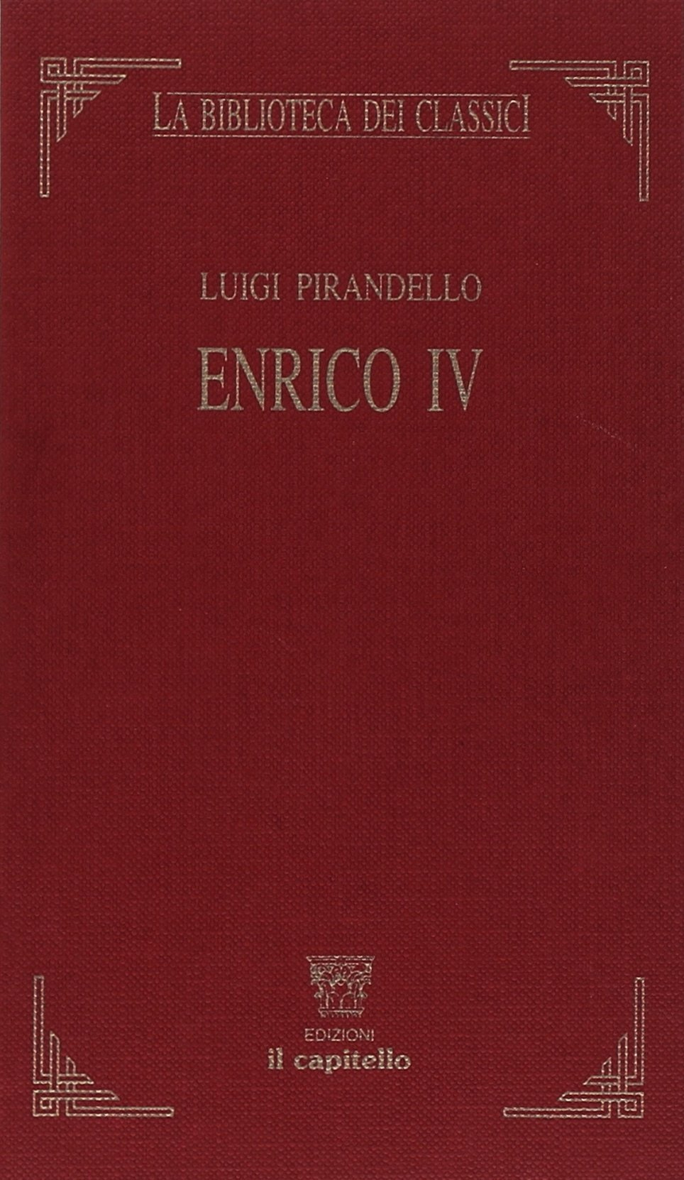 Enrico IV