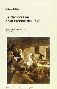 Le democrazie nella Francia del 1840