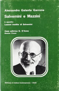 Salvemini e Mazzini