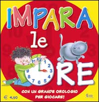 Impara le ore Impara le ore