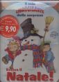 Il mio libro gigante delle sorprese. Evviva il Natale Il mio libro gigante delle sorprese. Evviva il Natale