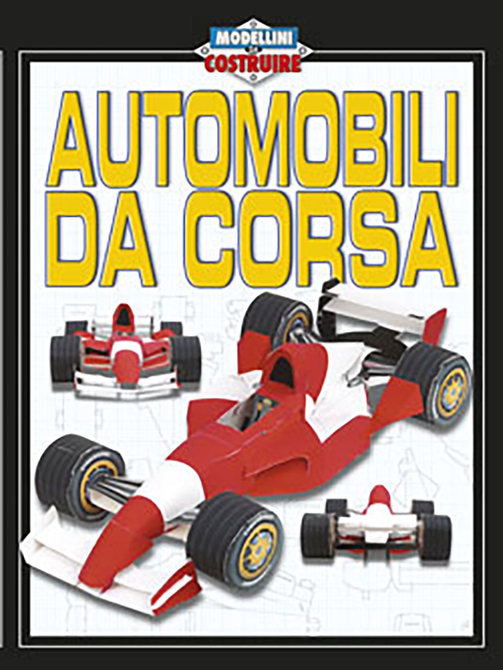 Automobili da corsa Automobili da corsa