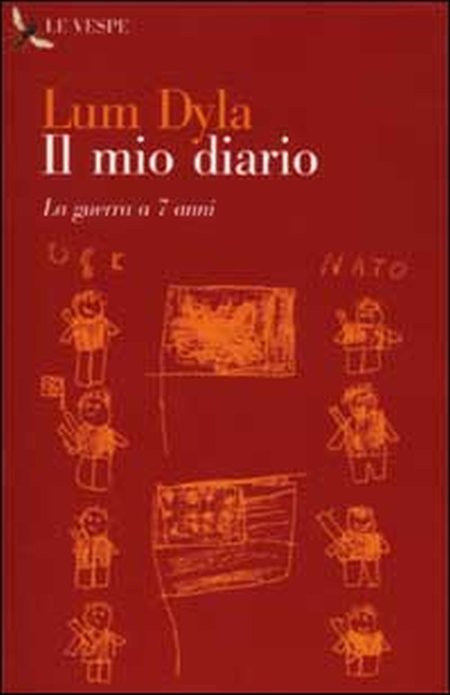 Il mio diario. La guerra a 7 anni Il mio diario. La guerra a 7 anni