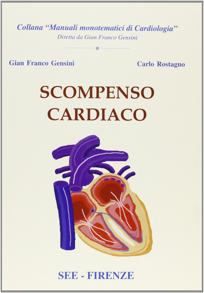 Scompenso cardiaco Scompenso cardiaco