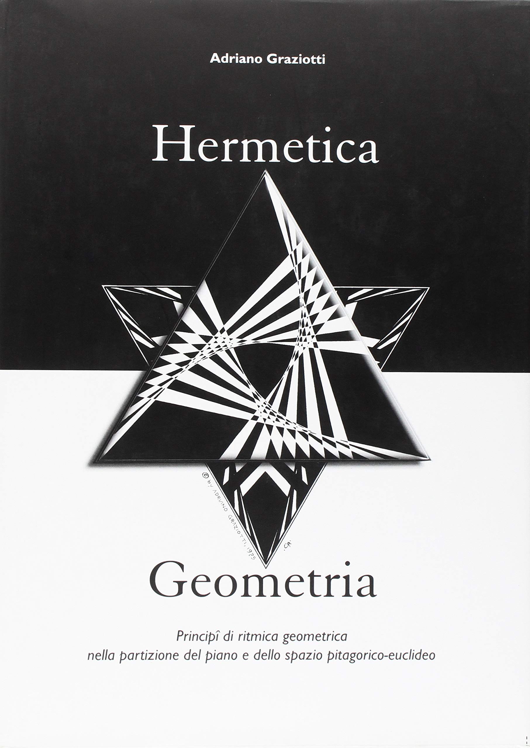 Hermetica geometria Hermetica geometria