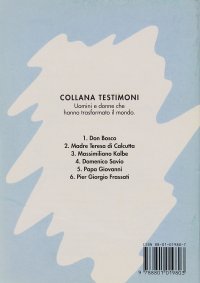 Versiglia, Caravario. I pastori danno la vita